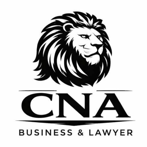 CNA BUSINESS & LAWYERS Orgulho de Servir Bons Negócios Sempre
